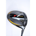 TaylorMade R7 Quad Mini Driver 15.5° RH Speeder MD 5-R NEW Read INV#8