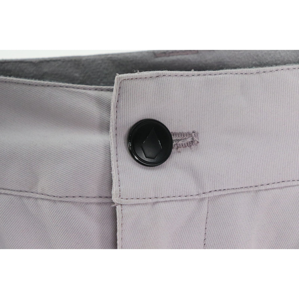 Volcom Hallen Pants H1352307 Women's Snowboard Pants Size Small