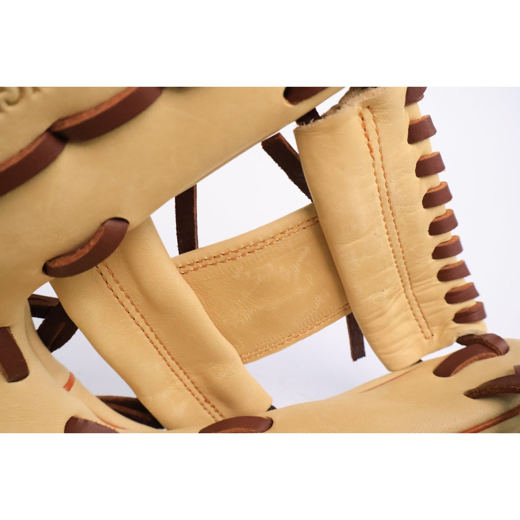 Rawlings 11.5" GG Elite Series Glove-RHT-Adult Blonde