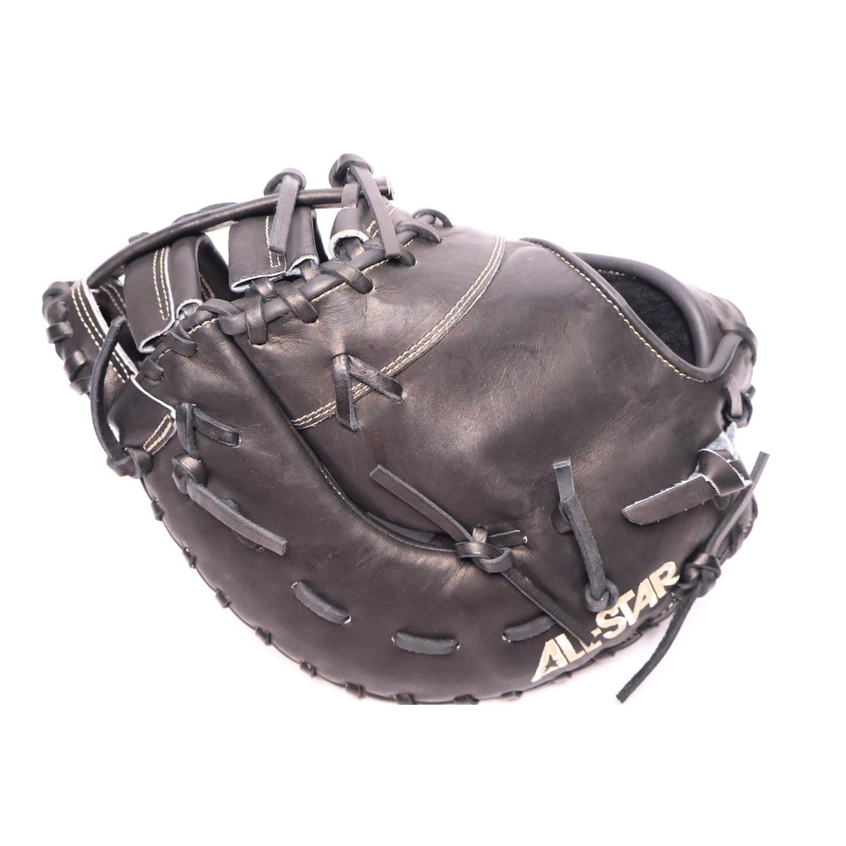 All Star PRO ELITE 13" FIRSTBASE BASEBALL MITT RHT GLOVE