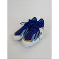 Adidas X Crazyfast Messi League Mens Soccer Shoes Blue ID0712 NEW Size 8
