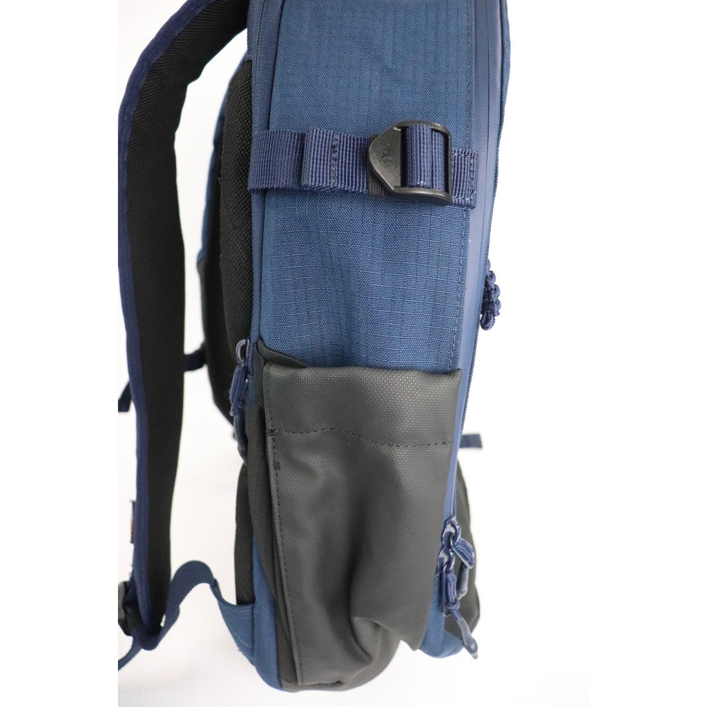 NWT Jordan Cordura 29L Franchise Backpack BLUE MA0899-U90 READ