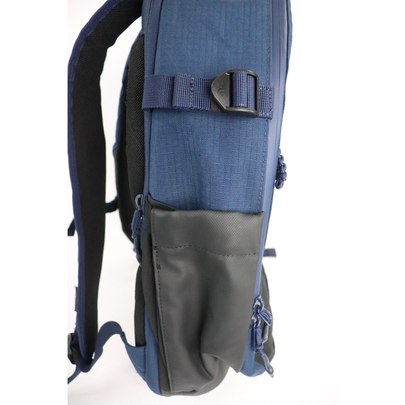 NWT Jordan Cordura 29L Franchise Backpack BLUE MA0899-U90 READ