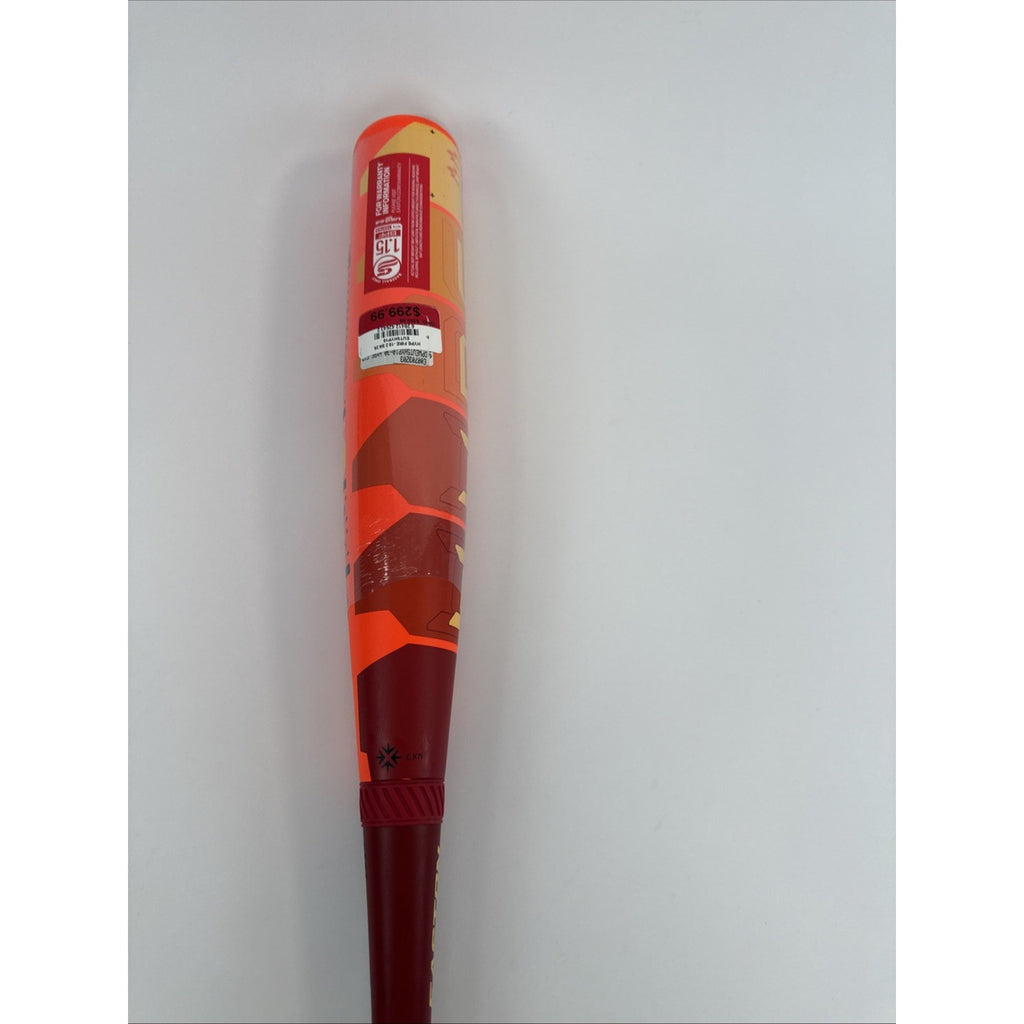 2024 Easton Hype Fire 30/20 Drop 10 USSSA Baseball Bat 🔥NEW🔥 READ #B11