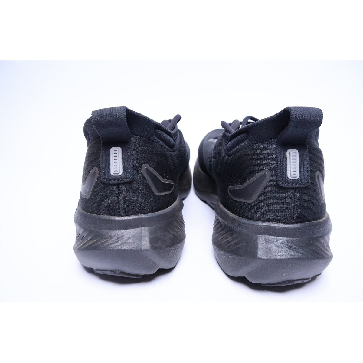 Brooks Glycerin 23 Mens Size 11.5 Black Athletic Running Shoes Sneakers #296