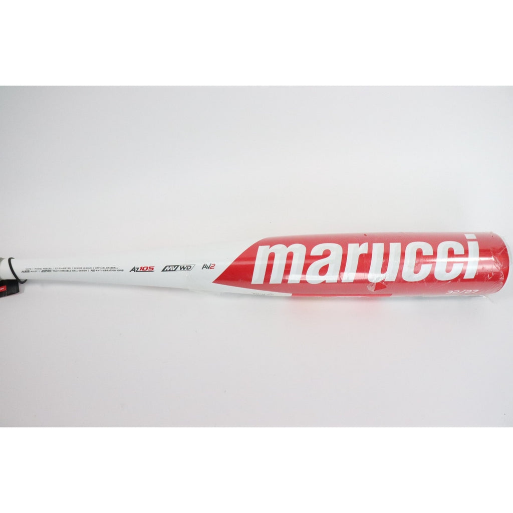 Marucci CAT 8 Baseball Bat 32/27 Drop -5 USSSA MSBC85 - 2 3/4 Diameter NEW