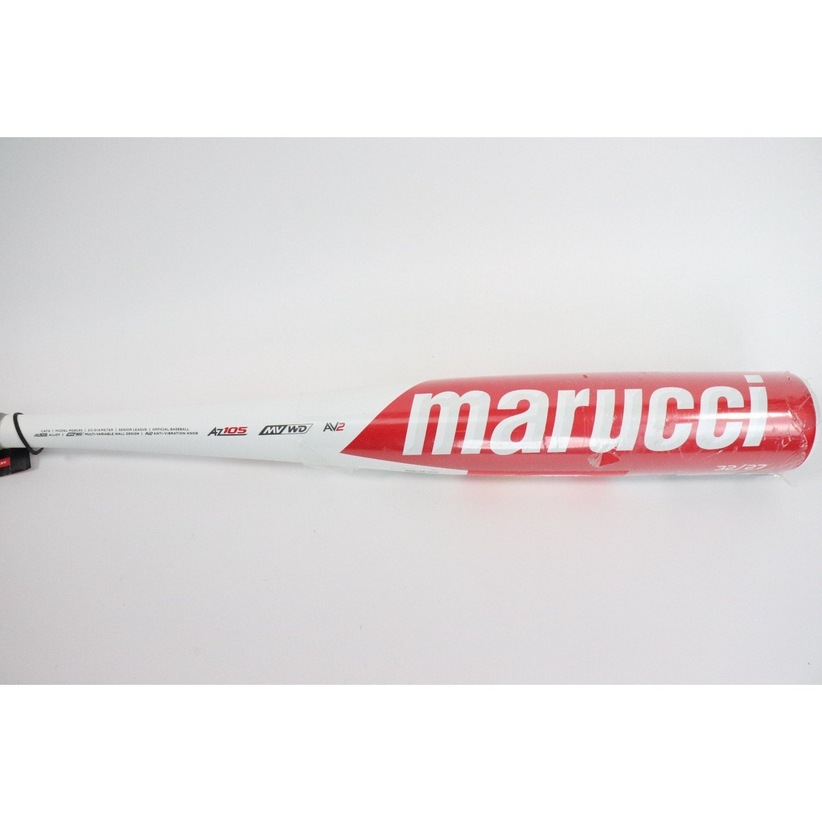 Marucci CAT 8 Baseball Bat 32/27 Drop -5 USSSA MSBC85 - 2 3/4 Diameter NEW