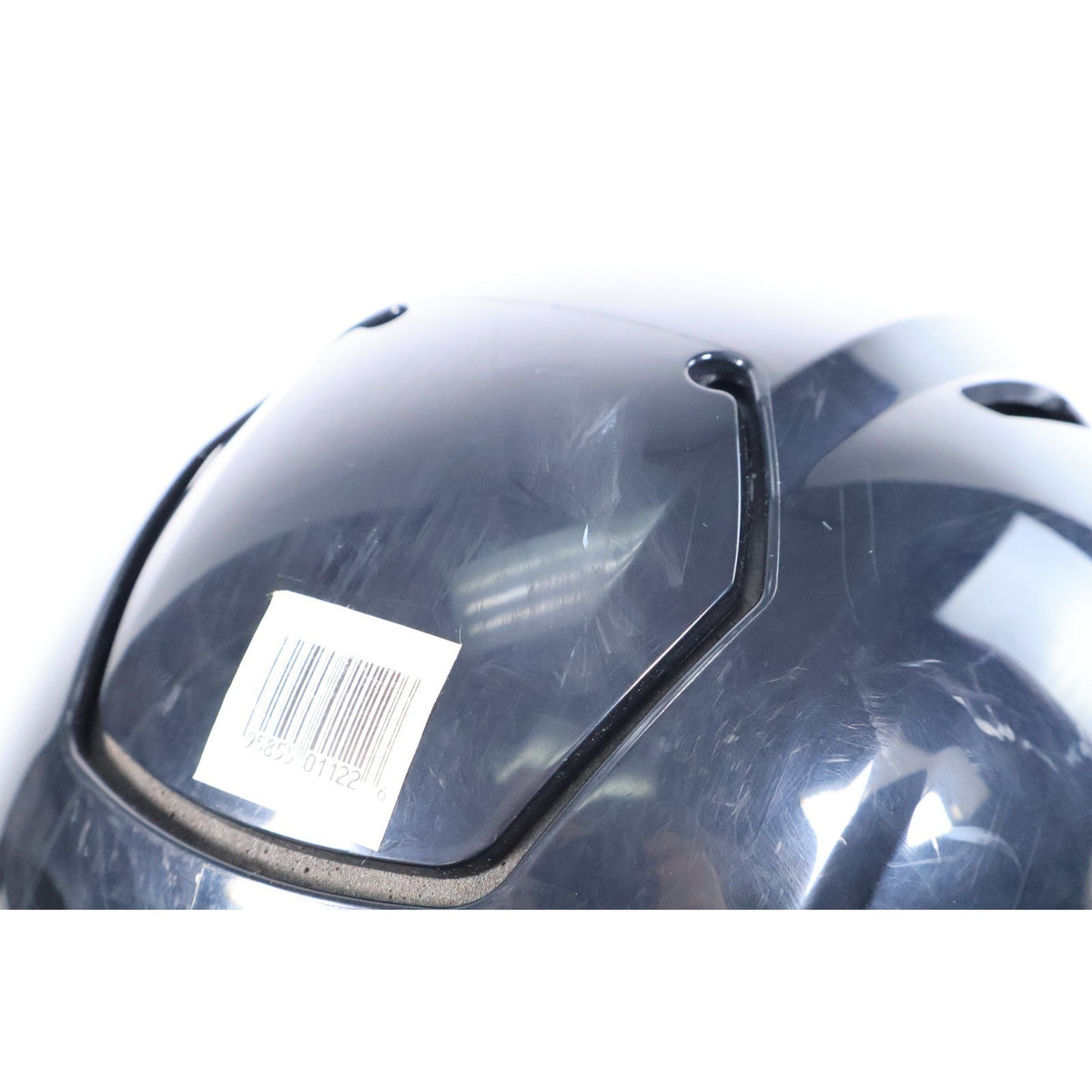 Riddell SpeedFlex ND6 Black Youth Football Helmet Size Youth XL 2026 Read #64