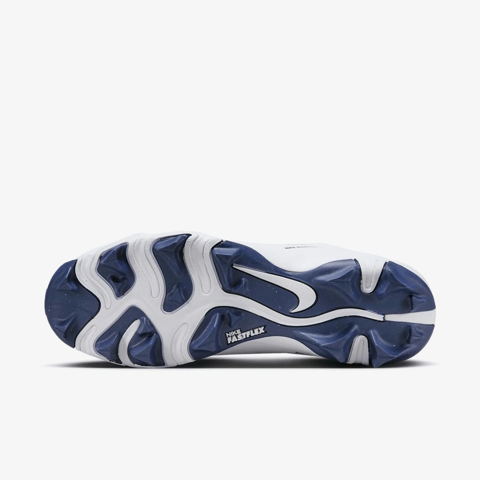 Nike Hyperdiamond 4 Keystone Molded Softball Cleats FZ0920-103 Women’s Size 12