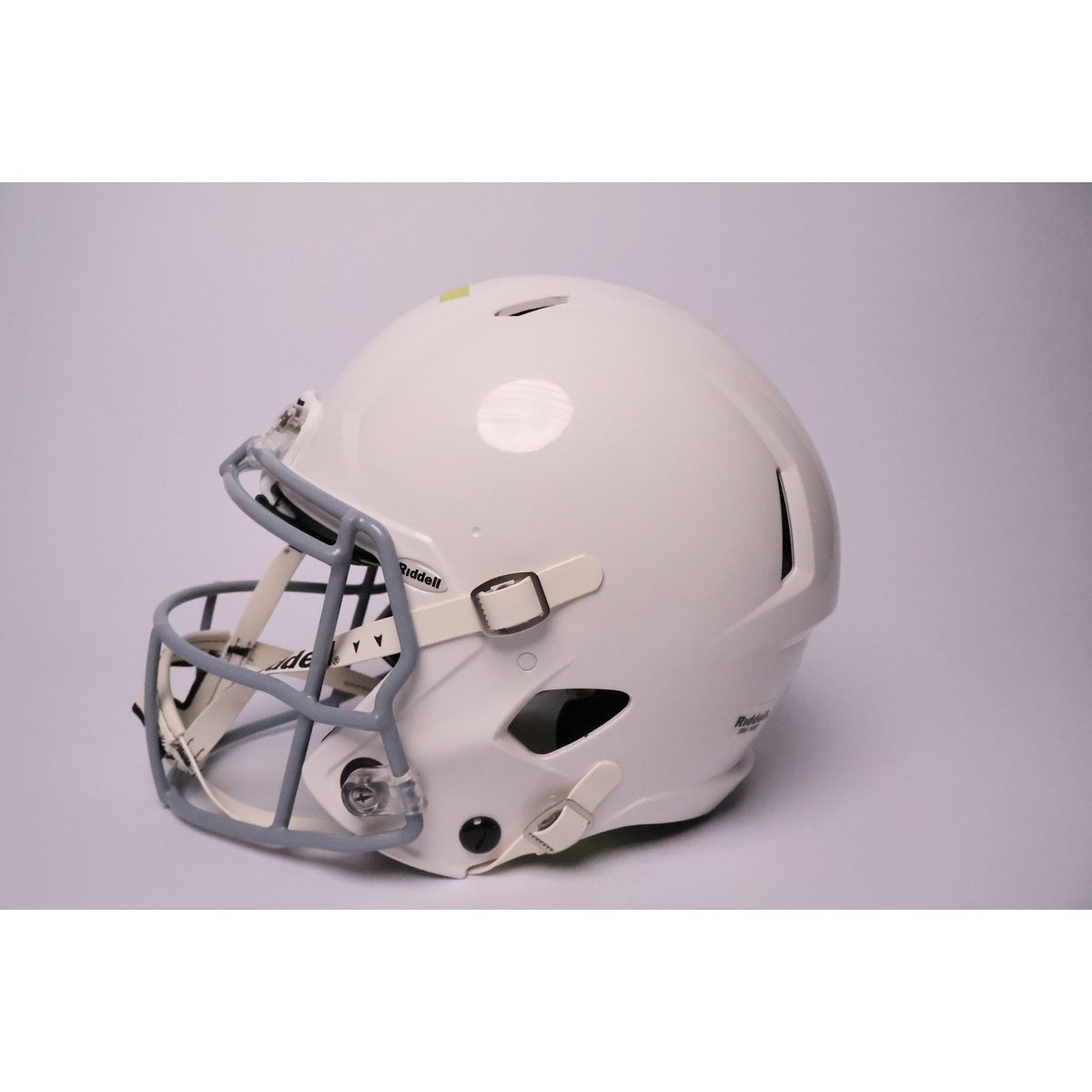 Riddell JET ND6 White Football Helmet Size Youth Small / Medium 2026 NEW