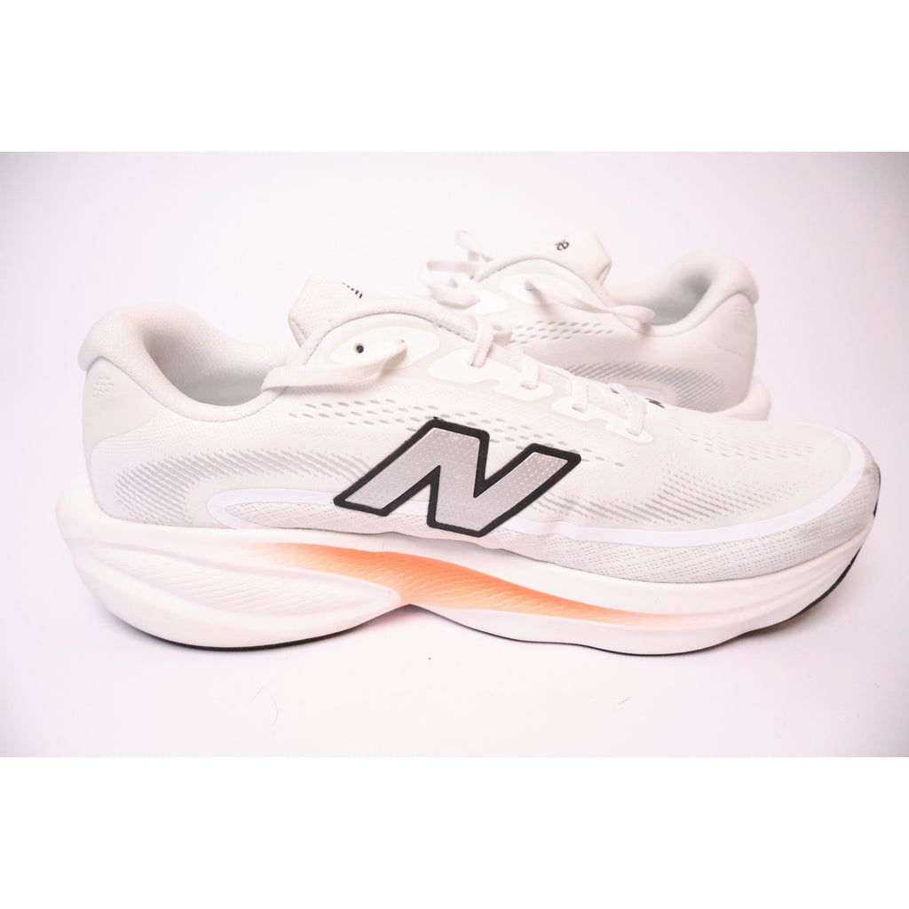 New Balance Ellipse 'White/Tangerine' | Men Sizes 12 MELPS60Y New Read #174