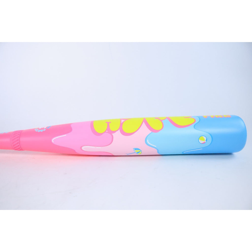 Easton Hype Fire USSSA Pool Party Baseball Bat 32 / 27 -5 New Read #91