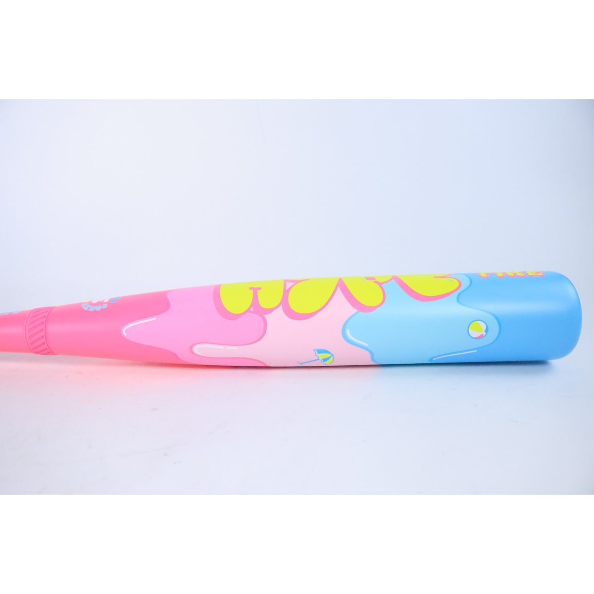 Easton Hype Fire USSSA Pool Party Baseball Bat 32 / 27 -5 New Read #91
