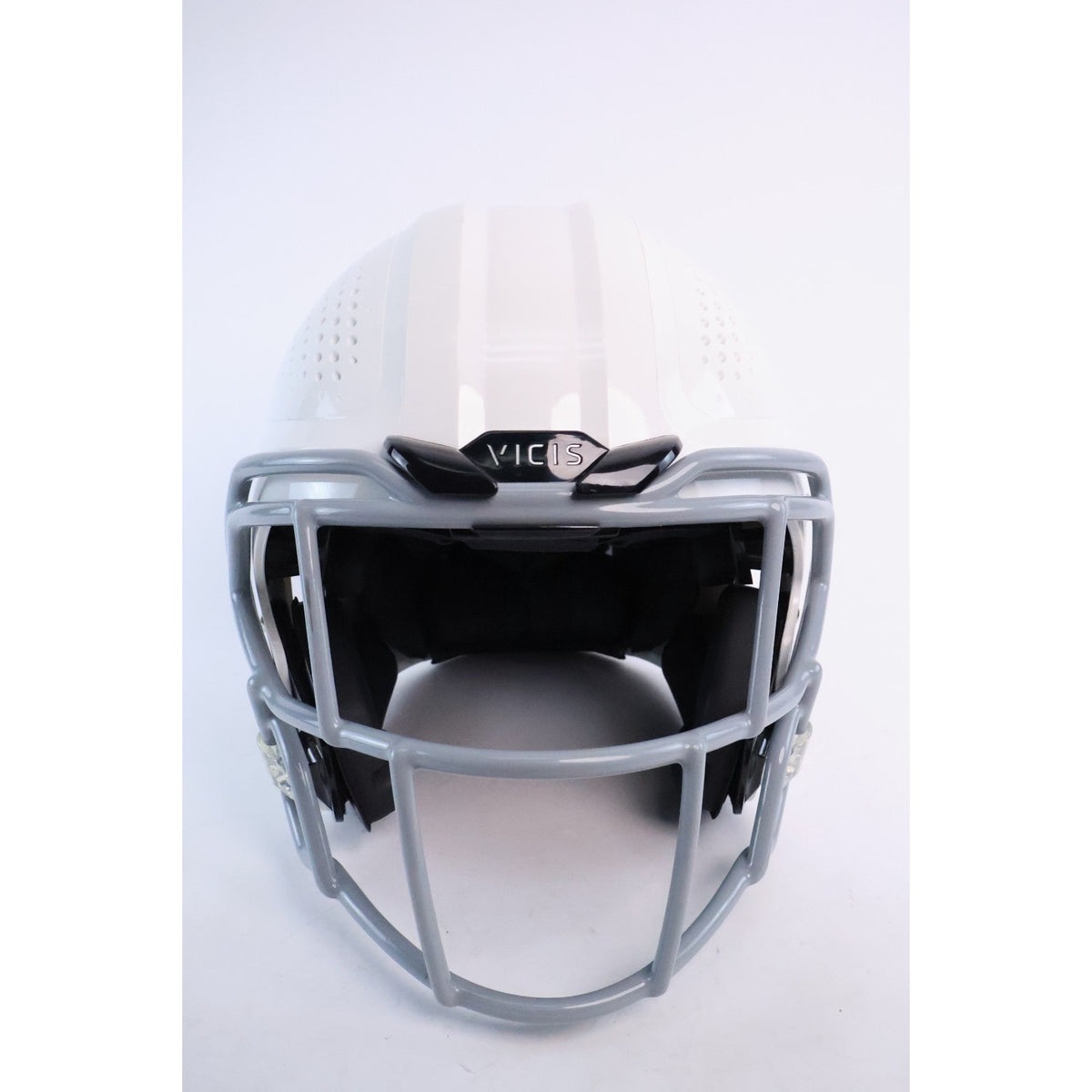 VICIS ZERO2 / Football Helmet / White / Youth Medium / READ INV#61