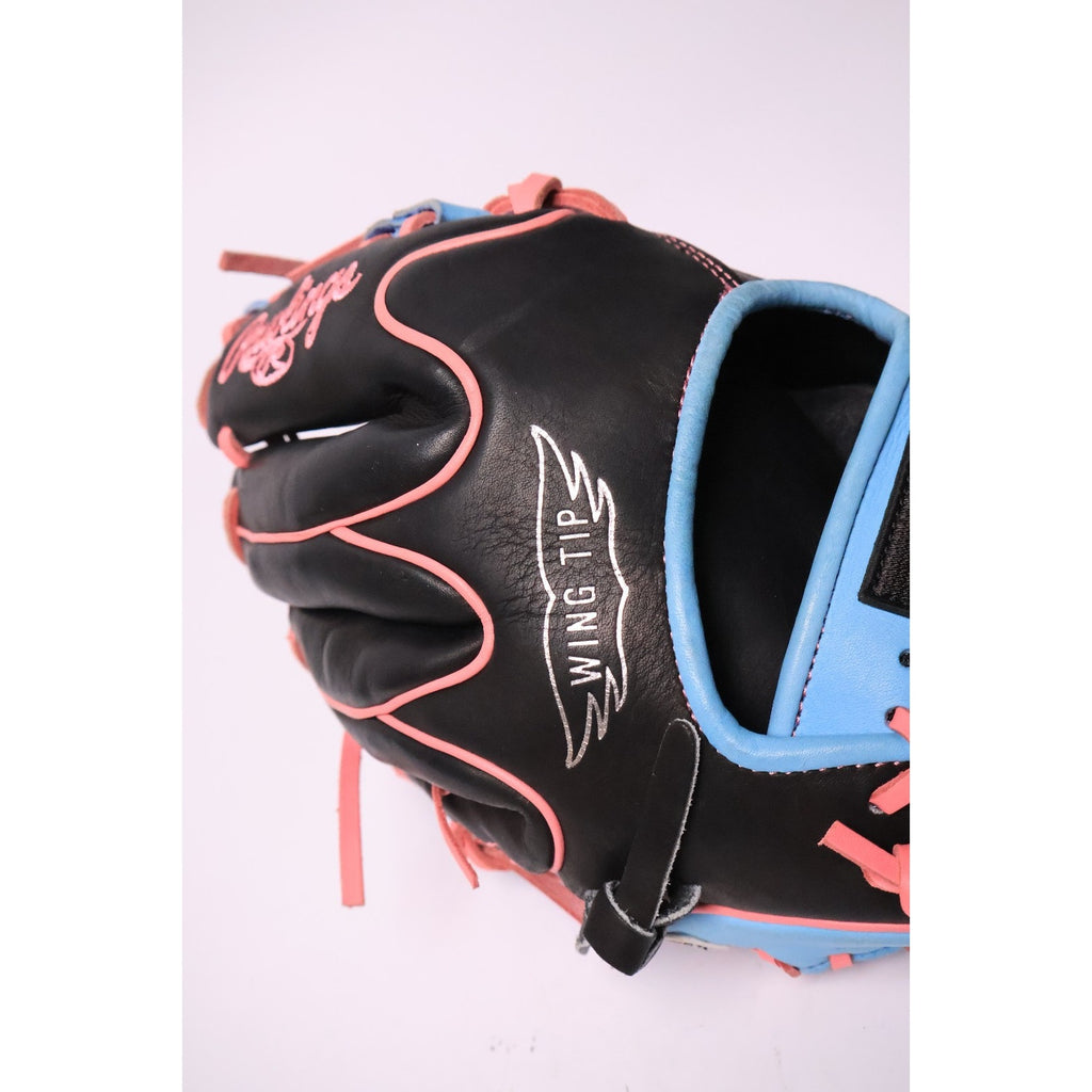 Rawlings Heart of the Hide PROR204W-2BCB Baseball Glove 11 1/2 Inch Wing TIP RHT