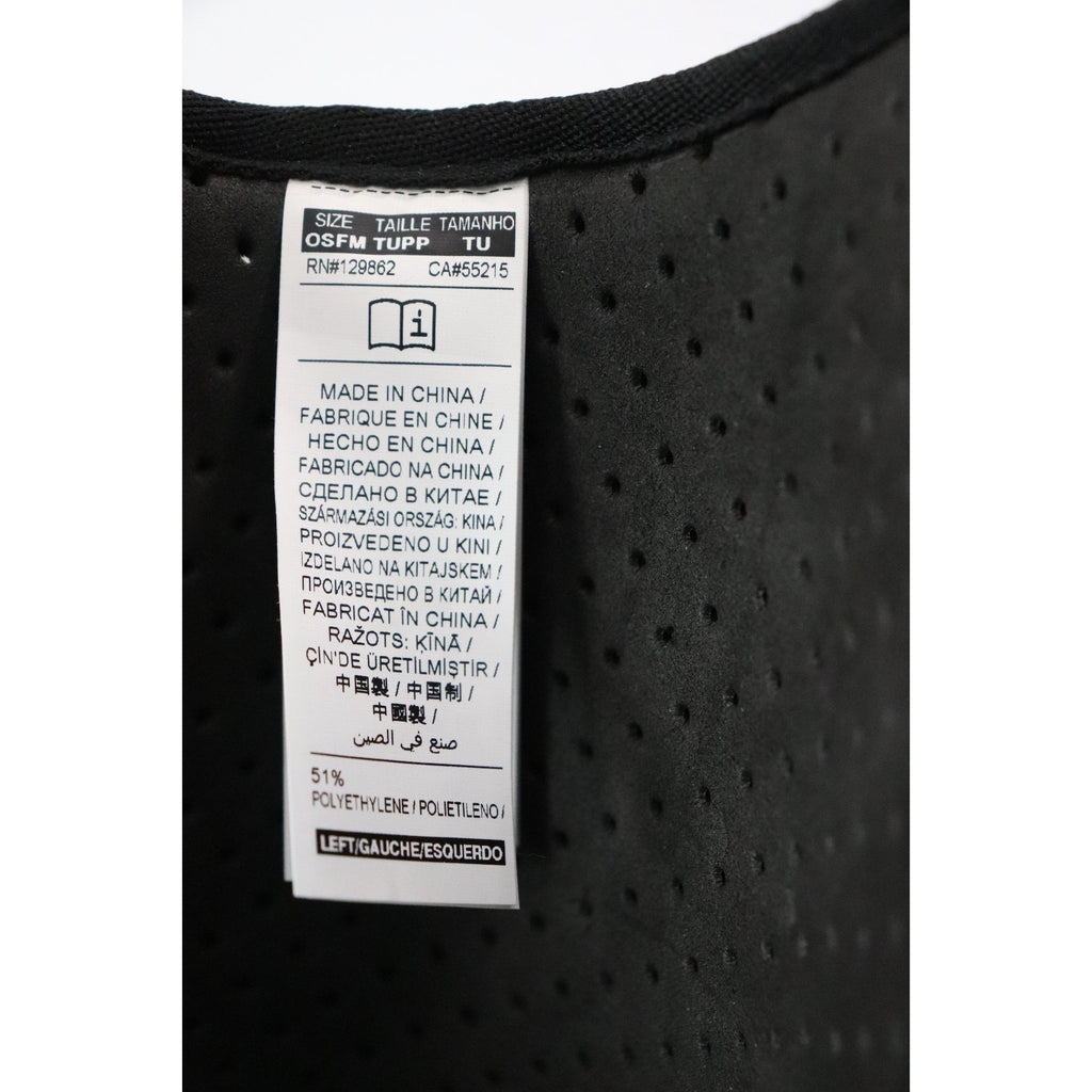 Nike Diamond Elite Batter's Leg Guard Adult Men's Left-Handed Hitter Read READ1