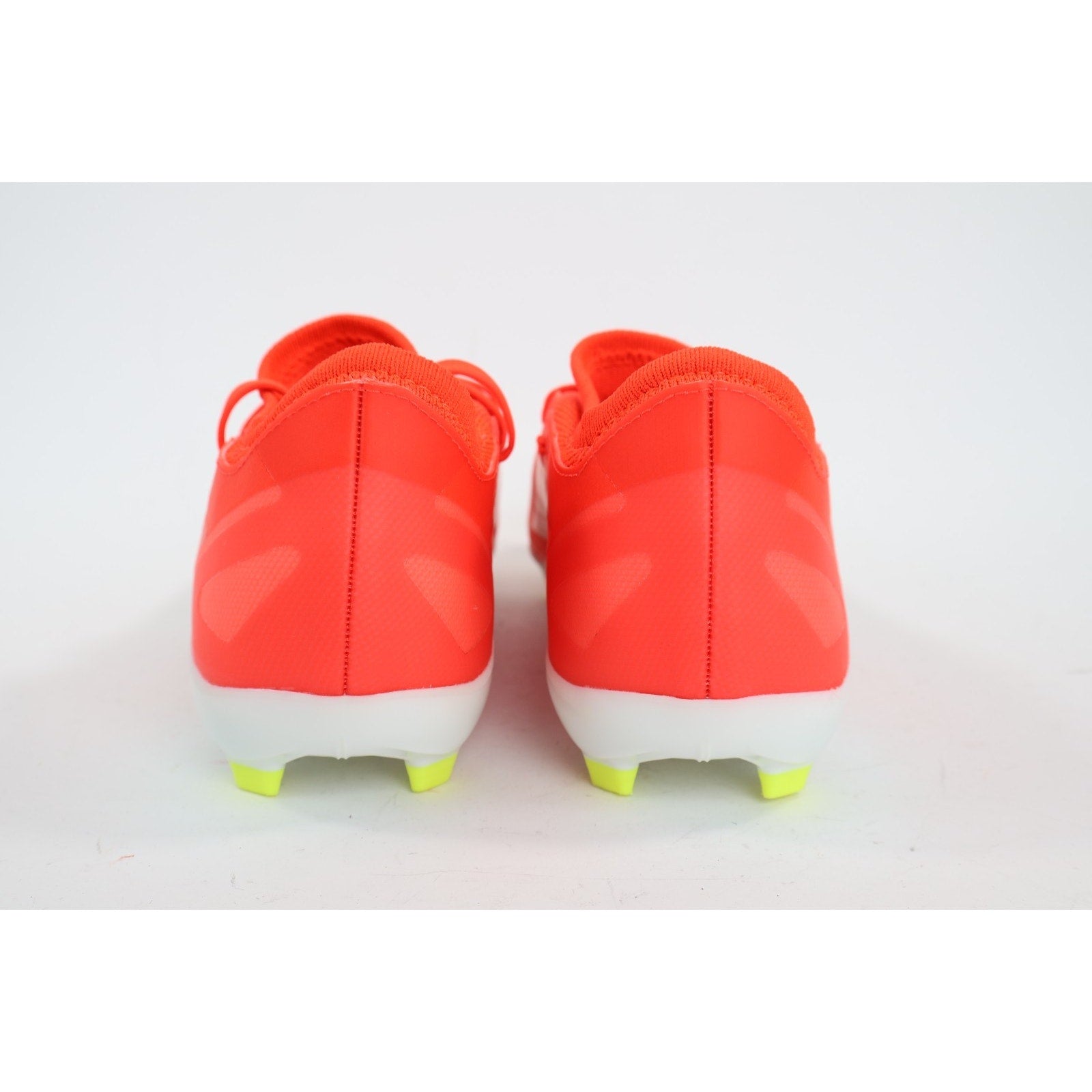 Adidas X Crazyfast League FG Energy Citrus Pack IE2377 Soccer Cleats Mens 12 NEW