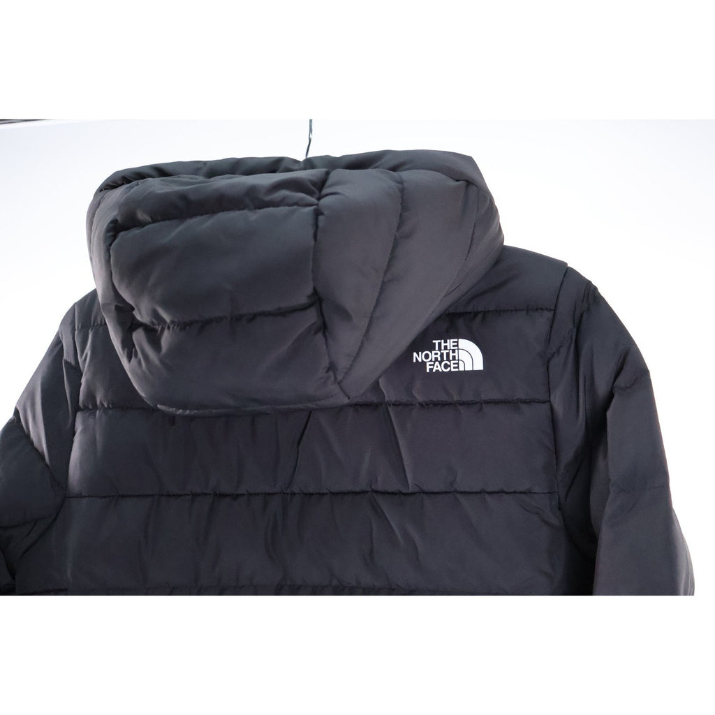 The North Face Women's Black Aconcagua Parka Puffer Coat Size XS NWT Read INV#1