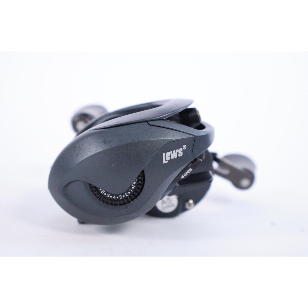 Lew's Speed Spool Baitcast Reel SSISHLG3 Ratio 7.5:1 New Open Box