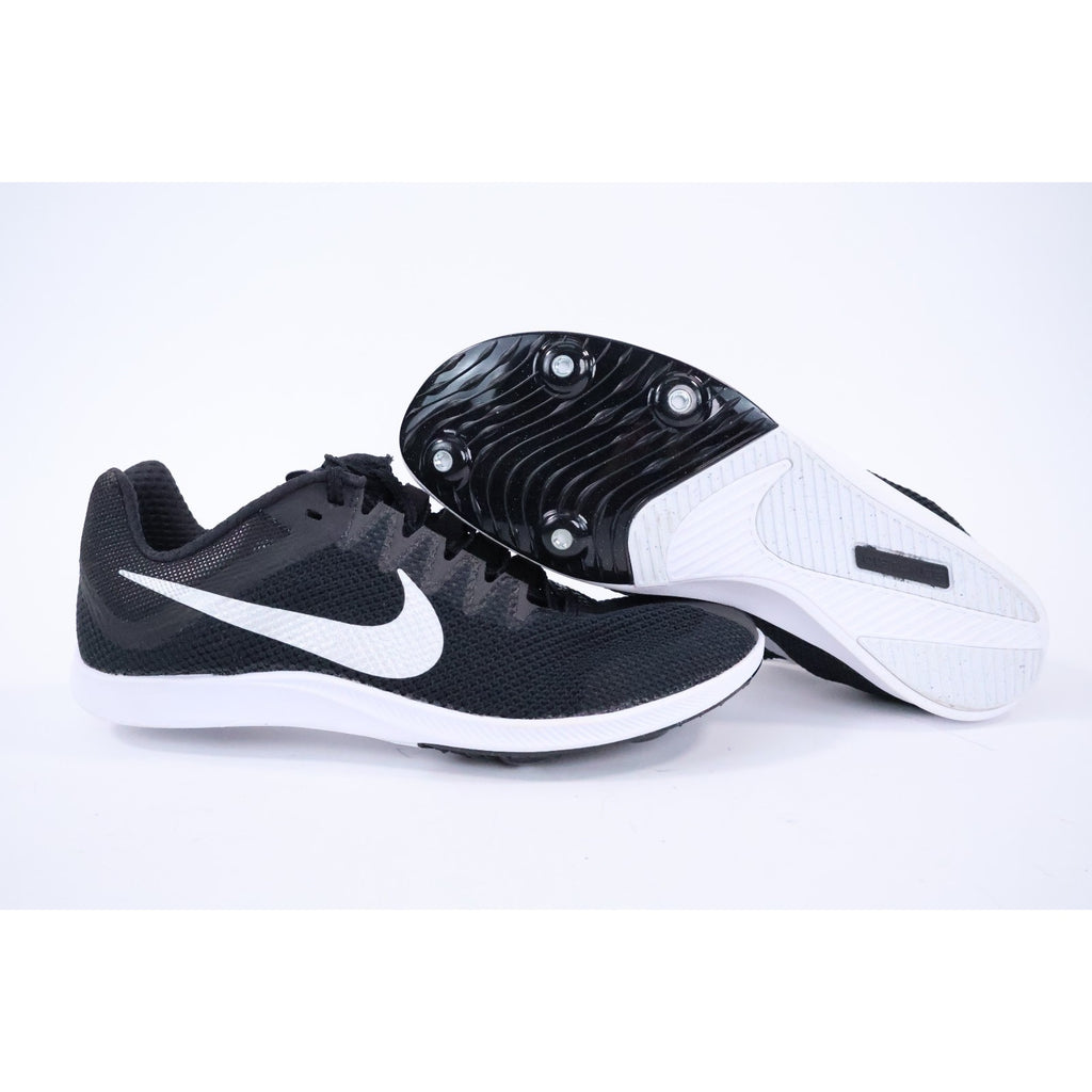 Nike Zoom Rival Distance Track & Field Shoes DC8725-001 Men's 14 No Spikes NEW