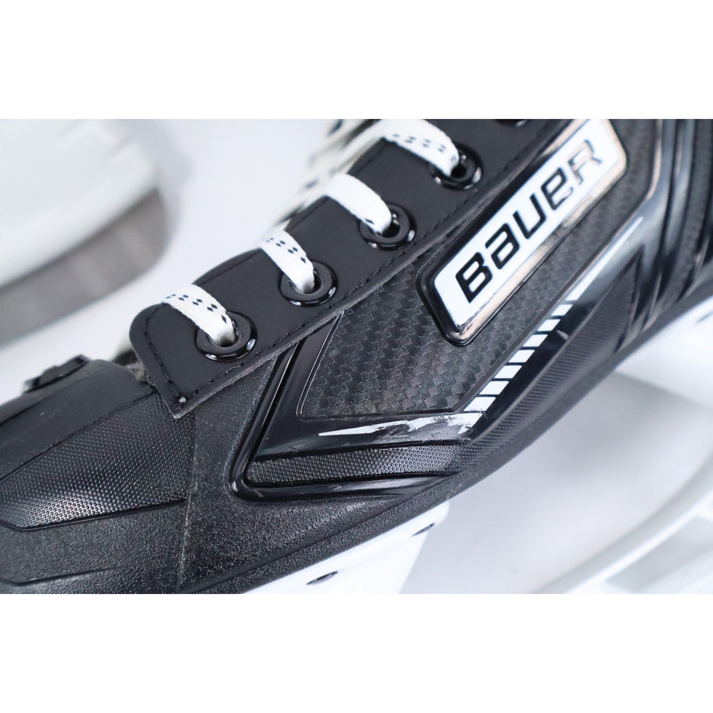 Bauer Vapor Volt Men's Hockey Skate Size 6 With Box Read