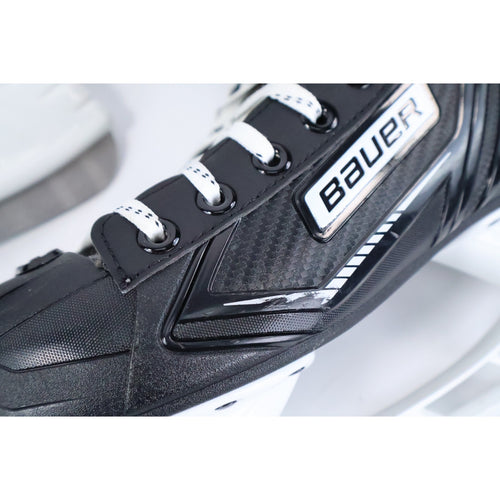 Bauer Vapor Volt Men's Hockey Skate Size 6 With Box Read