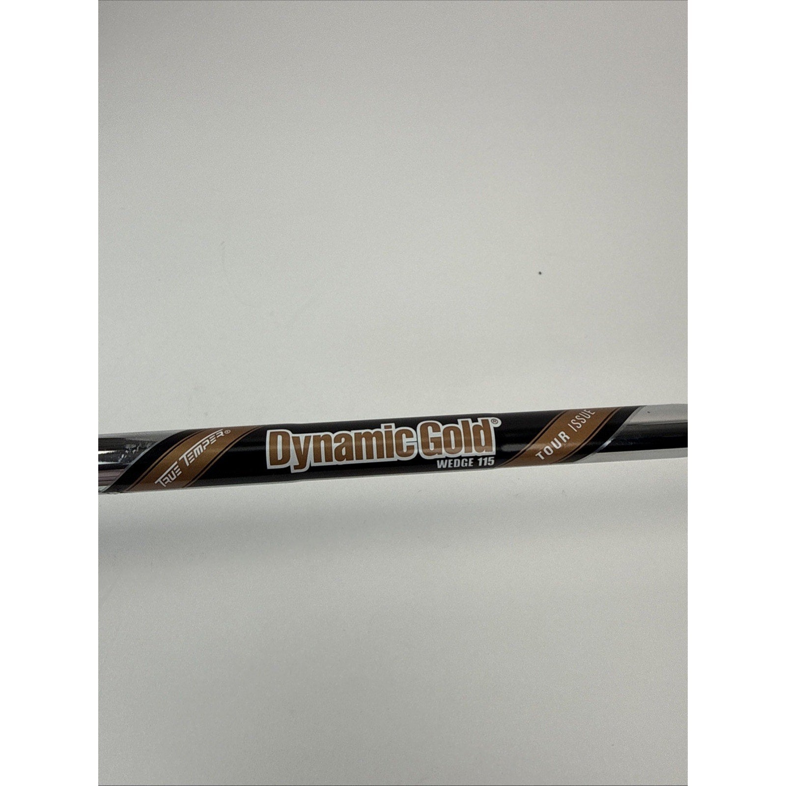 TaylorMade Hi Toe 4 Copper Wedge 58-11 ATV Wedge - EXCELLENT Right Hand INV55