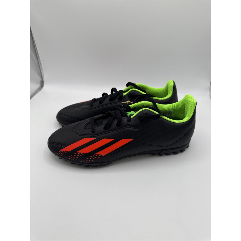 Adidas X Speedportal.4 TF J Soccer Cleats GW8511 Size 6 US - New