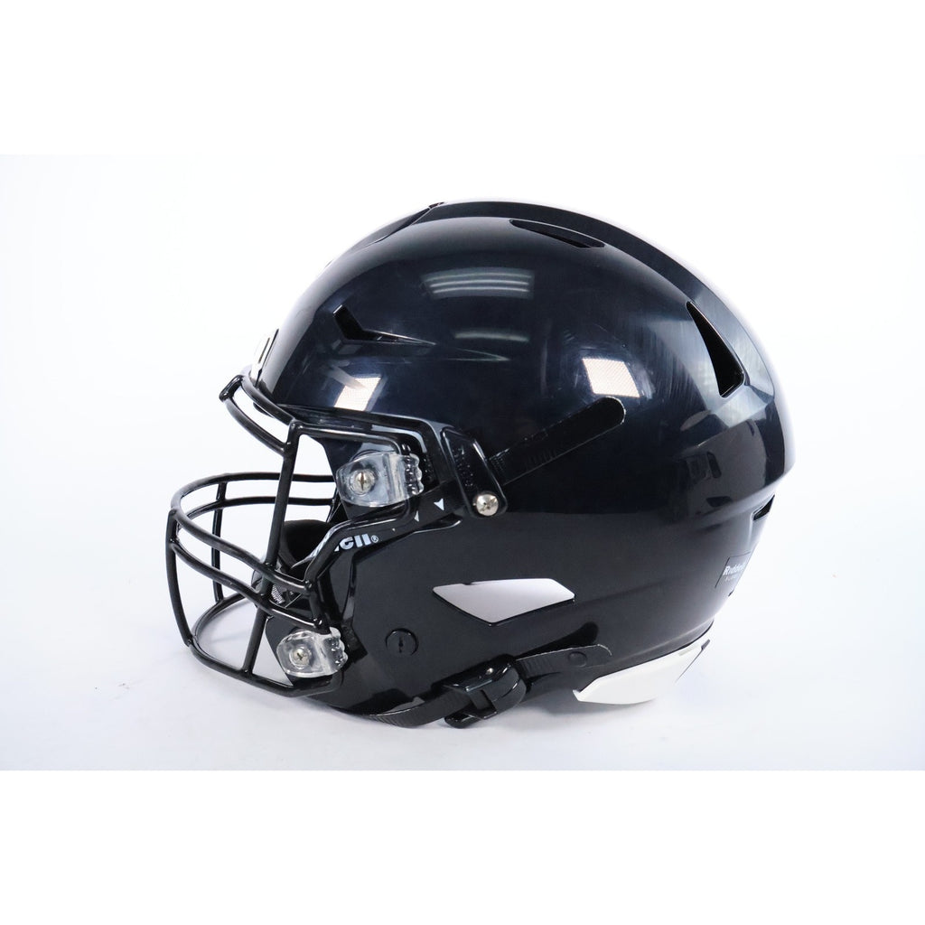 Riddell SpeedFlex ND6 Black Youth Football Helmet Size Youth XL 2026 Read #64