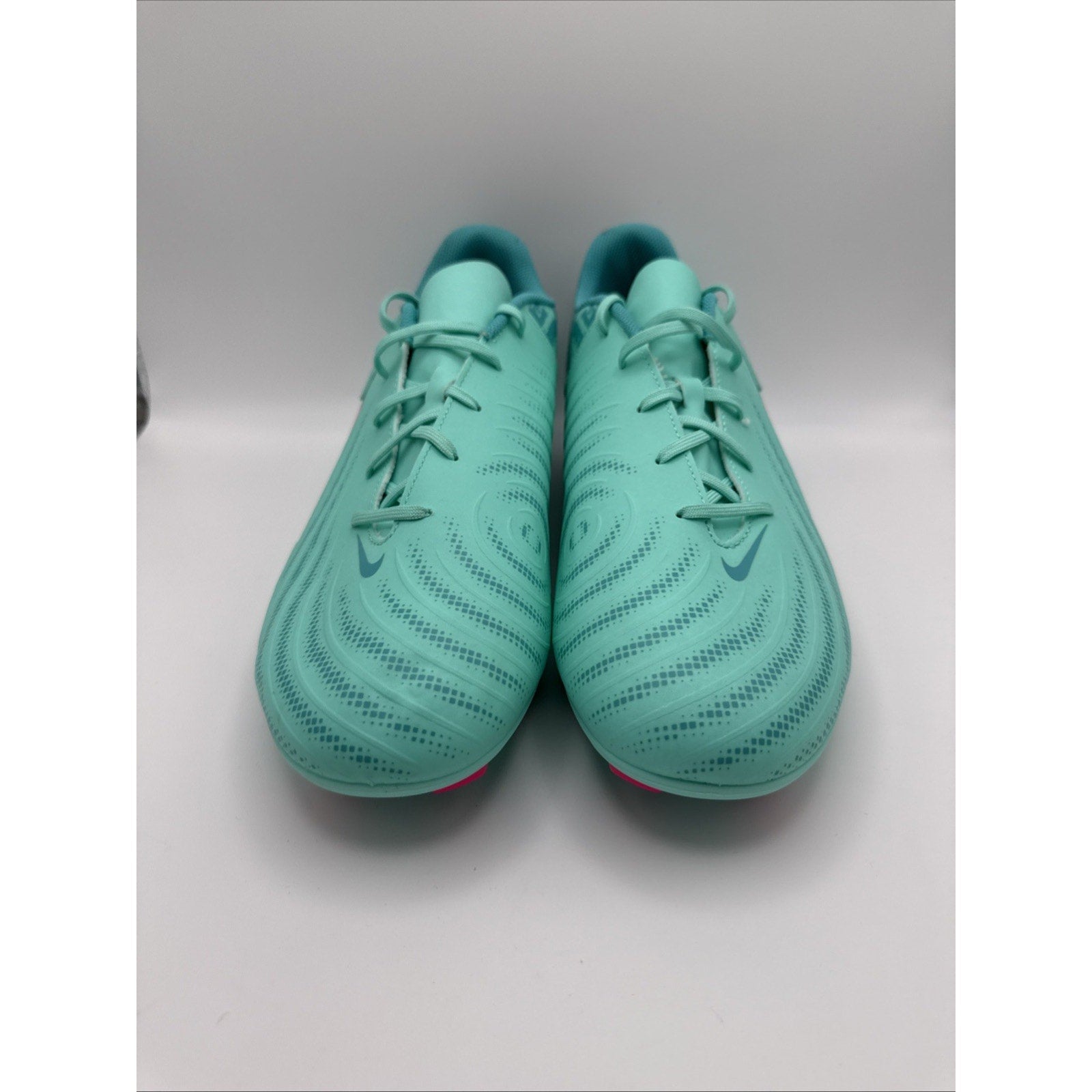 Nike Phantom GX Club LV8 FG MG Soccer Cleats Vortex Pack FJ2565-300 Mens Sz 13