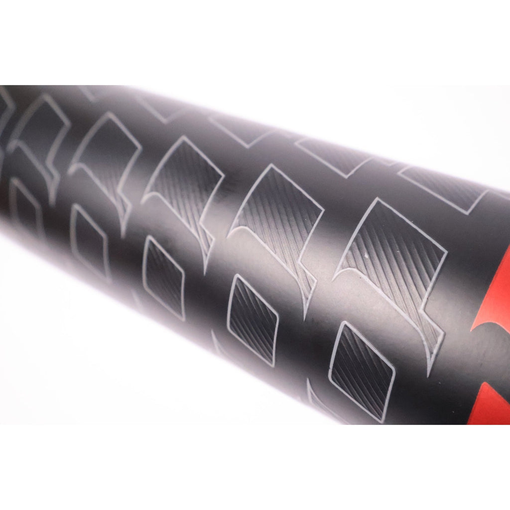 Easton Alpha ALX BB23AL -3 USSSA Baseball Bat 32/29 Oz 2 5/8 in Read