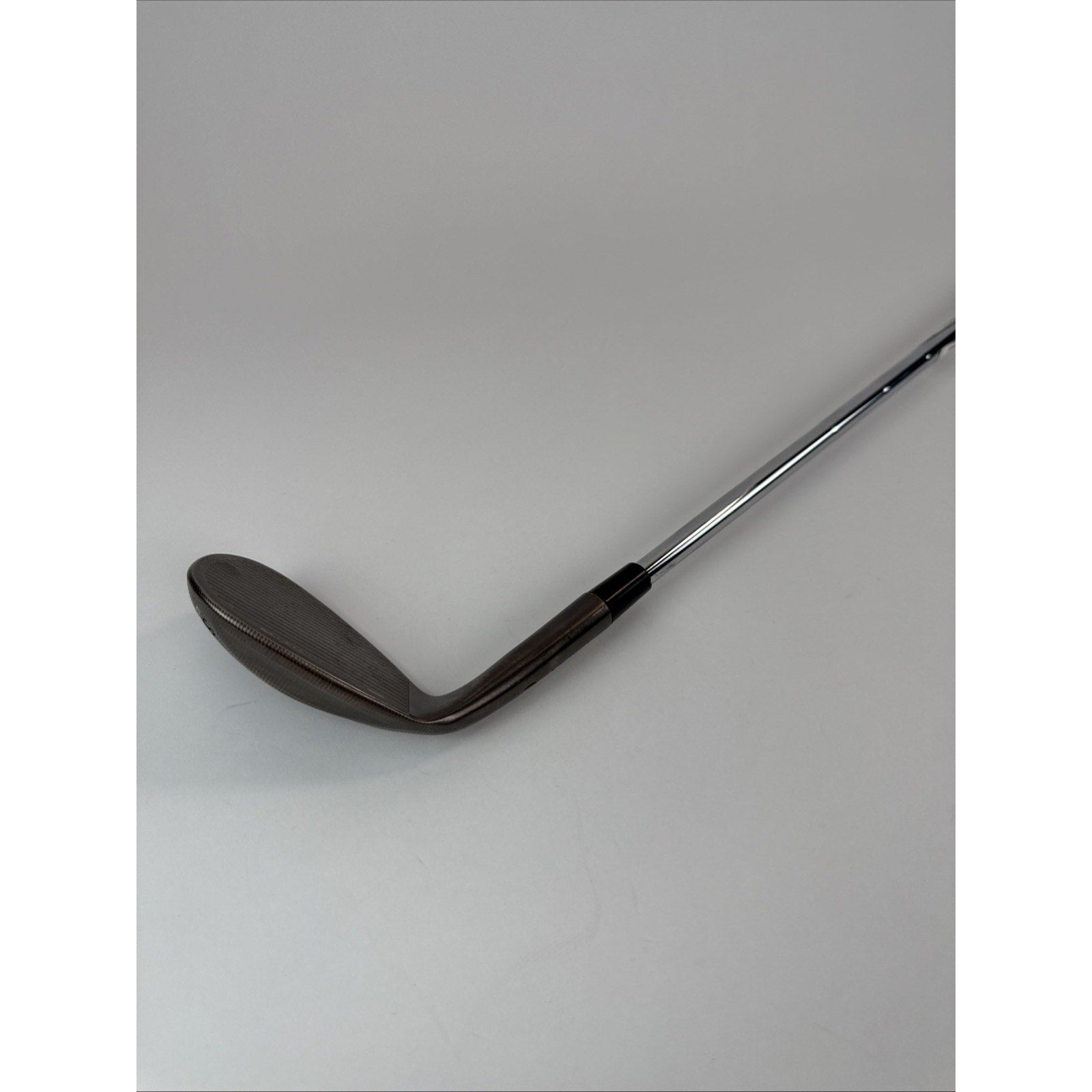 TaylorMade Hi Toe 4 Copper Wedge 58-11 ATV Wedge - EXCELLENT Right Hand INV55