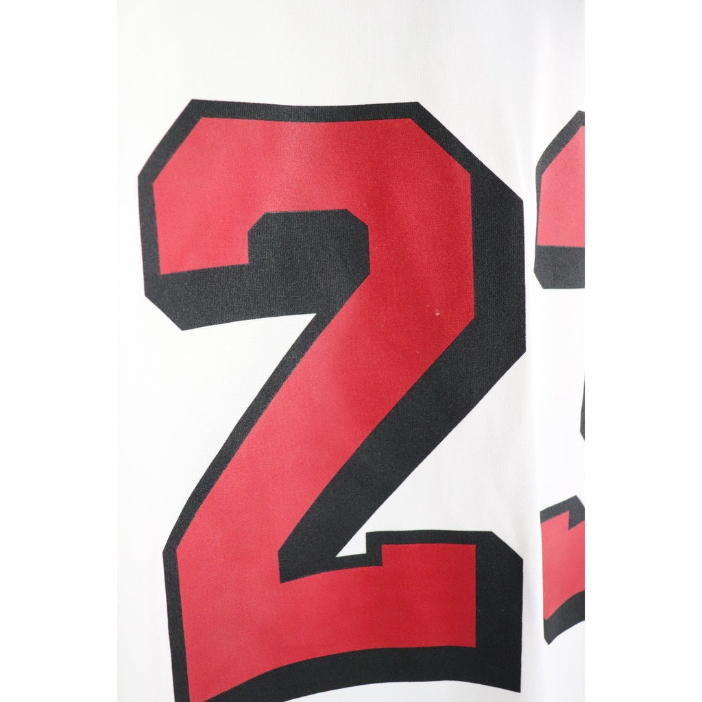 SF 49ers Nike NFL / Christian McCaffrey #23 Jersey / Men‘s L / NWT/ Read /5