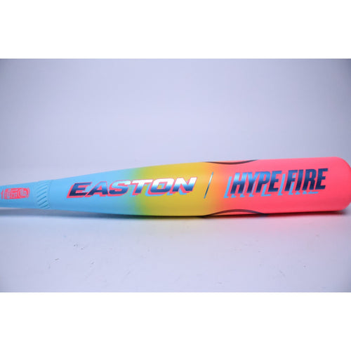 2026 EASTON HYPE FIRE USA BASEBALL BAT 29/19 -10 EUT6HYP10 NEW READ #56