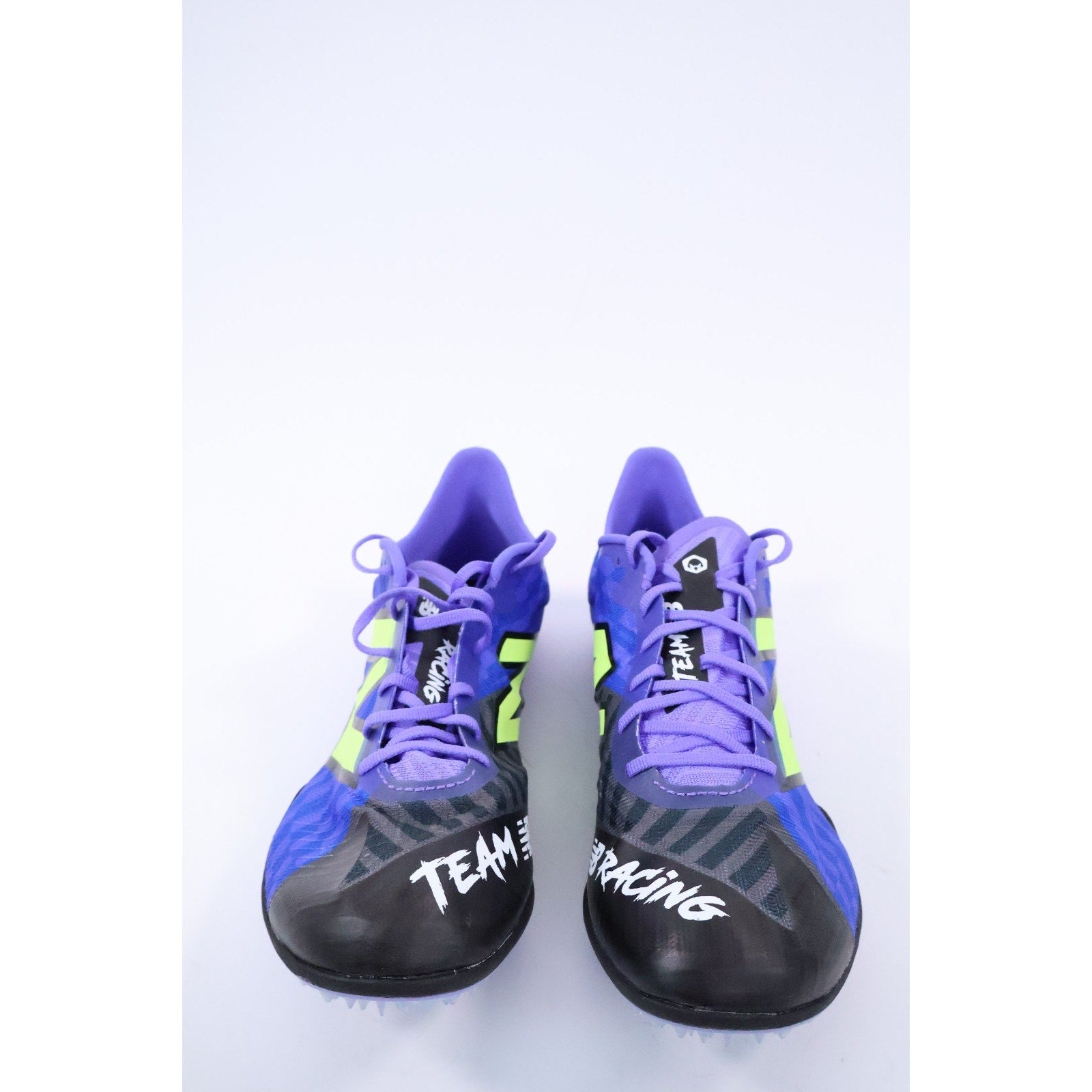 New Balance FuelCell SD100 V5 Track Shoes Women's Size 10 Electric Indigo NEW