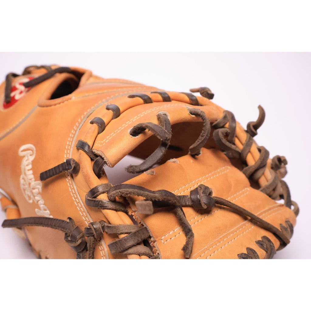 RAWLINGS HEART OF THE HIDE TRADITIONAL SERIES 33" CATCHER'S MITT RPROTCM33T READ