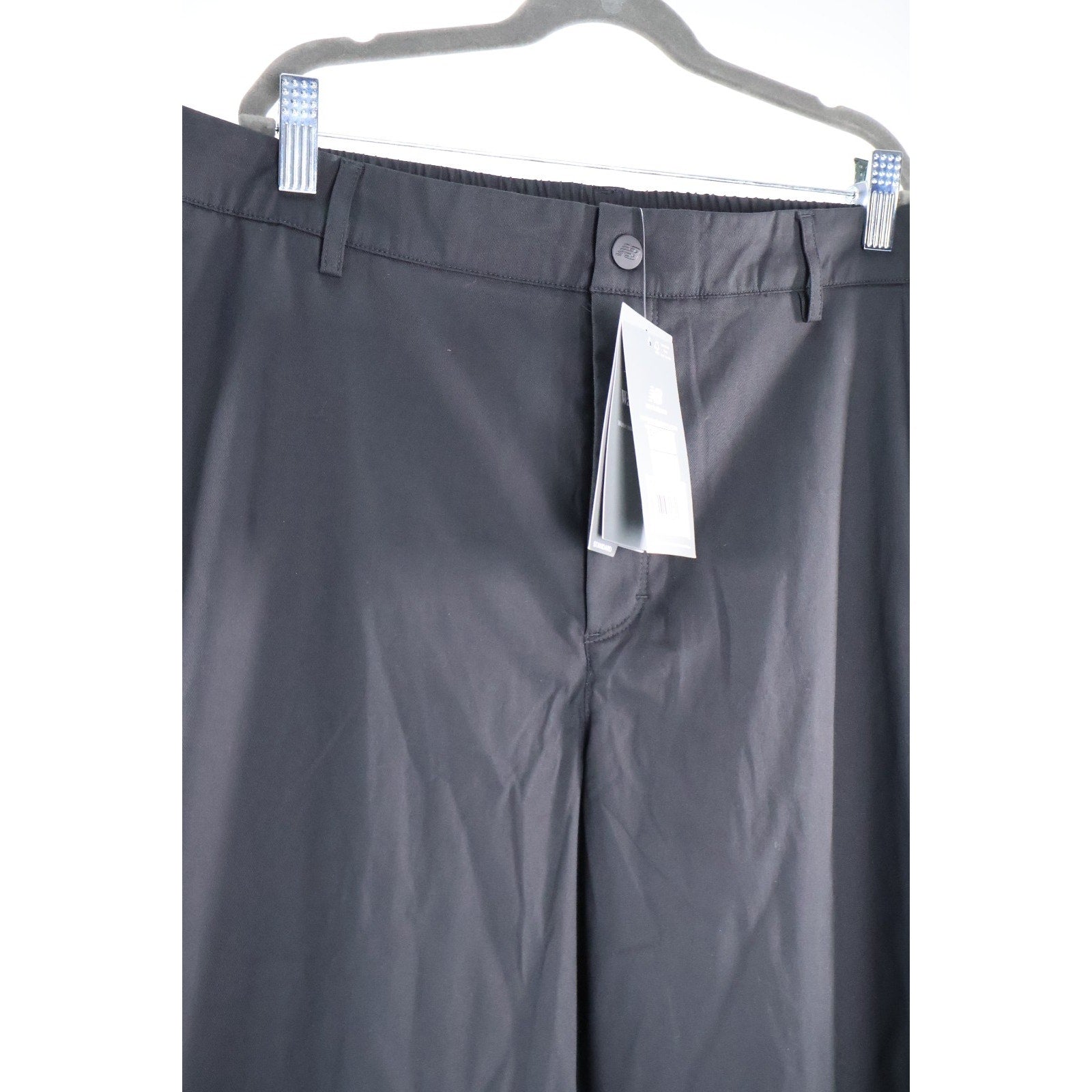 New Balance Athletics Standard Tapered Pant 30" Men's Size L NWT