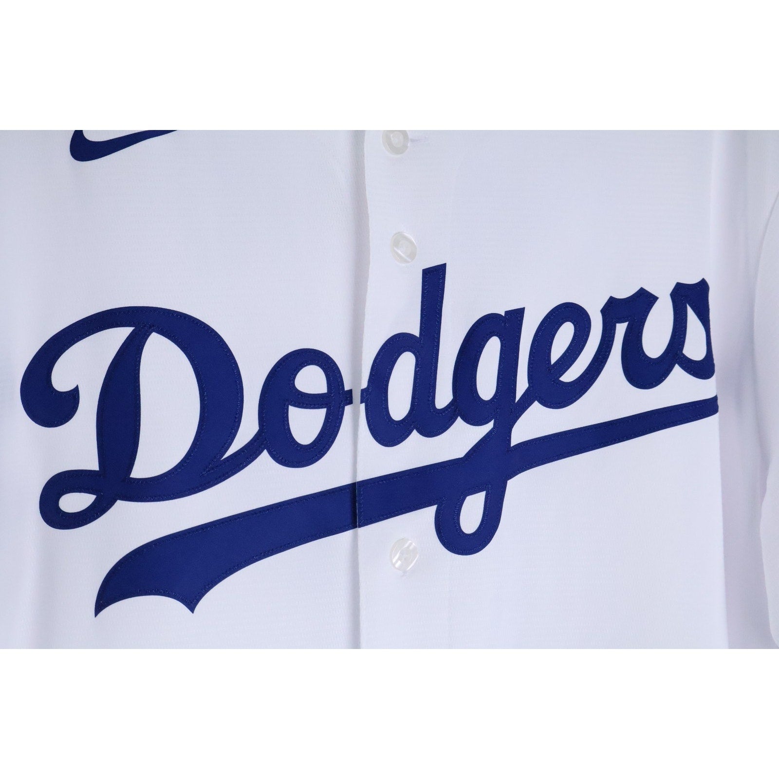 Shohei Ohtani #17 LA Dodgers Stitched Nike Home White Jersey Men's L NWOT Read 8
