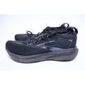 Brooks Adrenaline GTS 25 Men's 10.5 D Running Sneakers Black #310