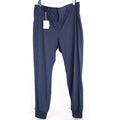Ben Sherman Sport 4-way Stretch Joggers Navy Performance Golf Pants Mens 36