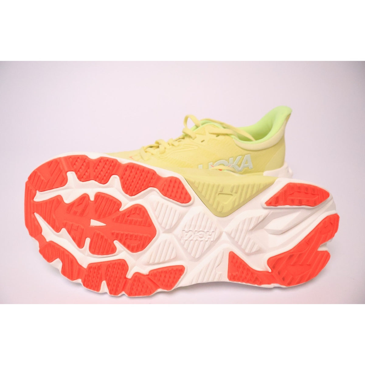Hoka One One Arahi 8 Women’s Us Size 9 (B) 1168691-SYZ New Read #164