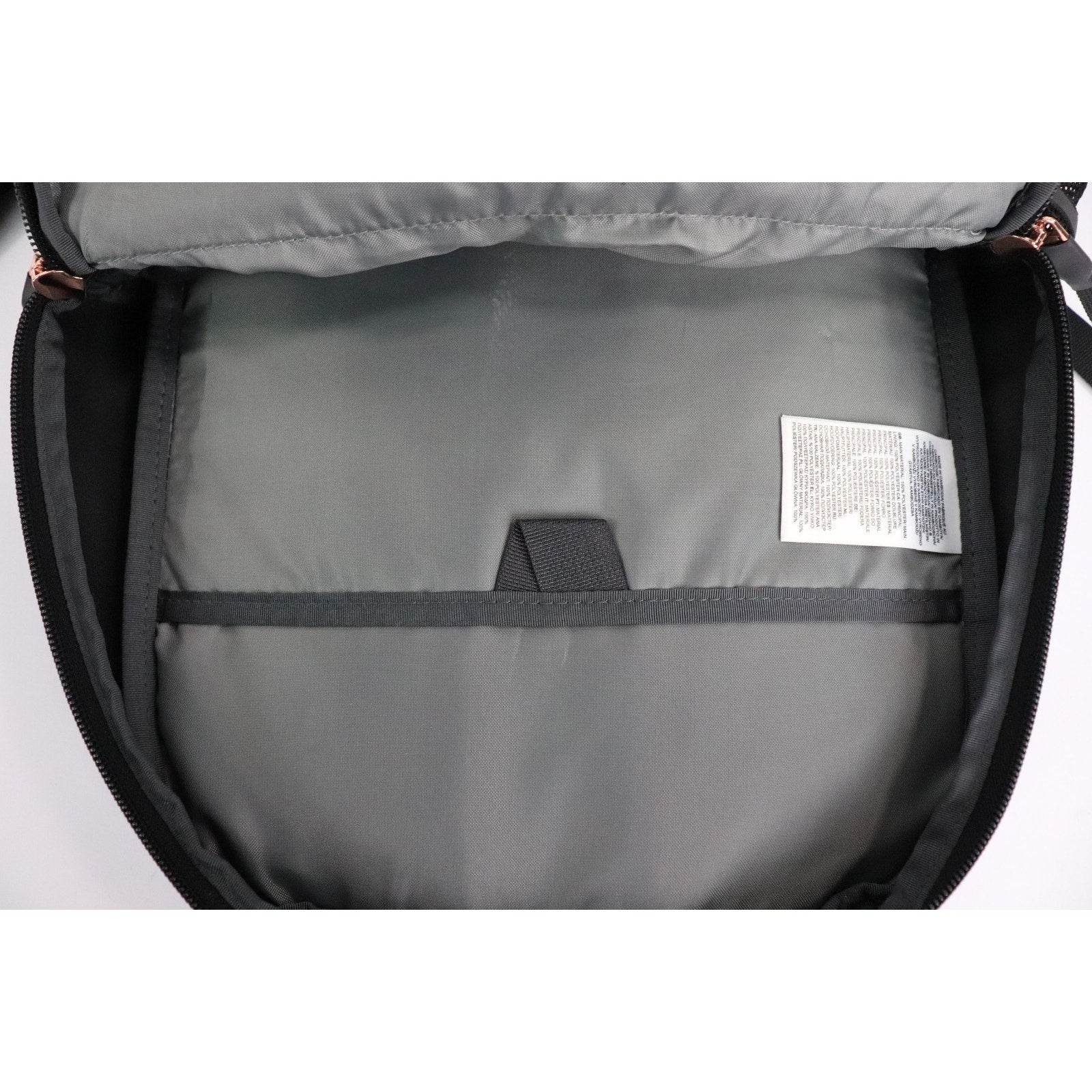The North Face Women's Jester Luxe Backpack Black NF0A81E6 READ INV#6