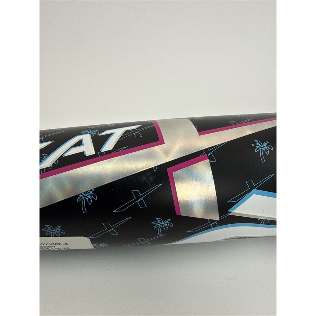 Marucci CAT X2 Baseball Bat -8 32in 24oz Vice City MSBCX28V USSSA #B18
