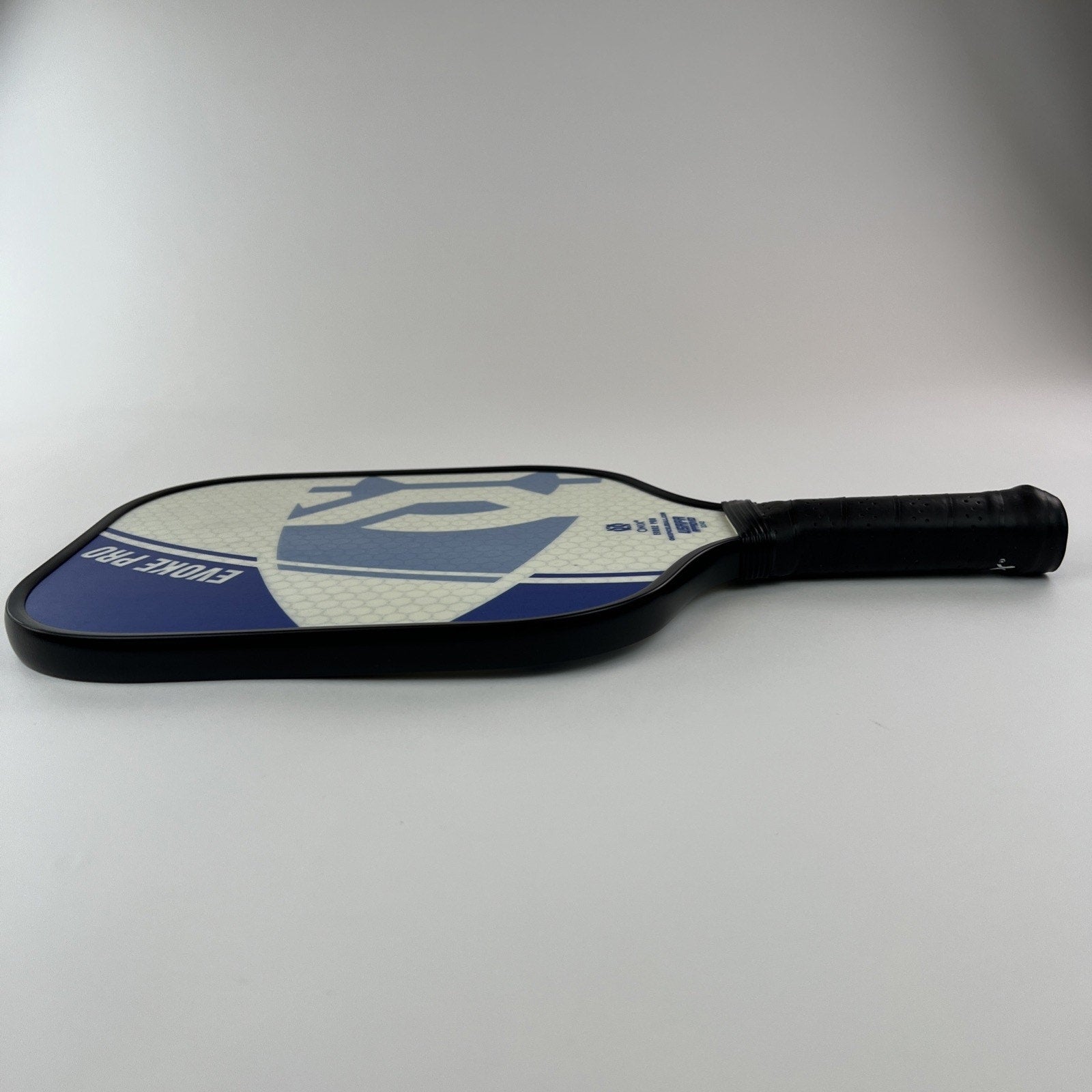 Onix Evoke Pro 16 mm Pickleball Paddle - NEW