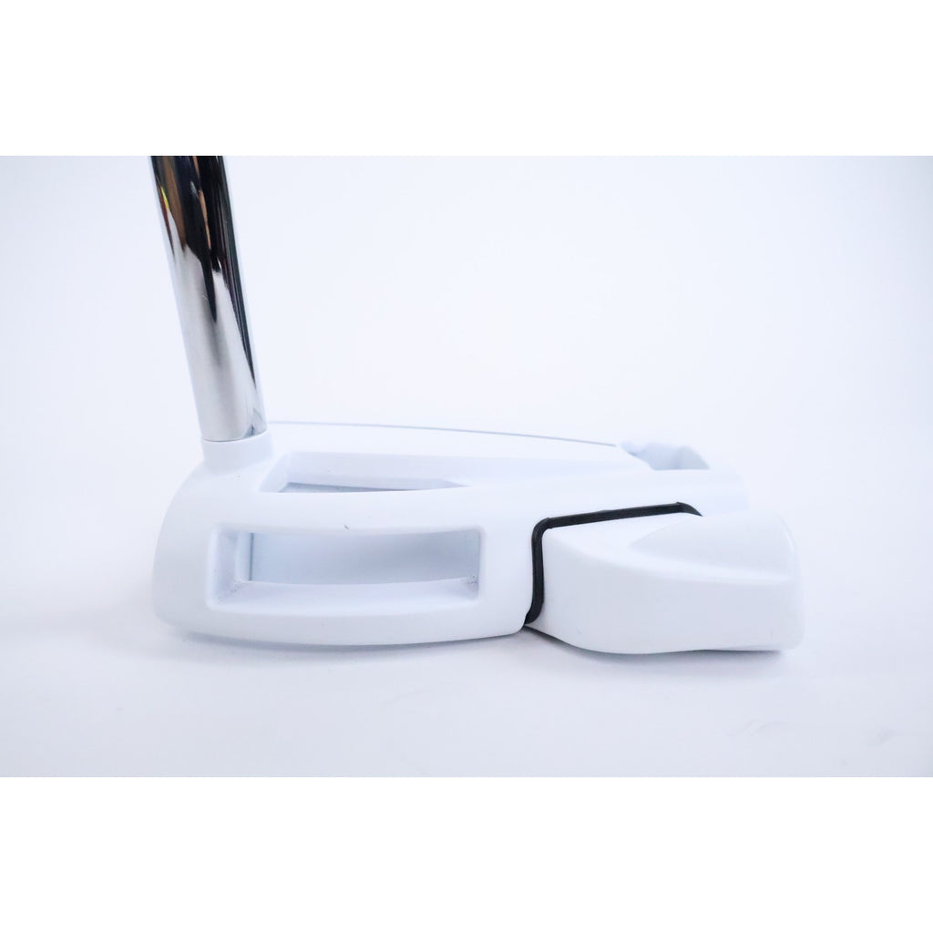 TaylorMade Spider White DB Putter 34'' Inches Right Hand NEW Read INV#2