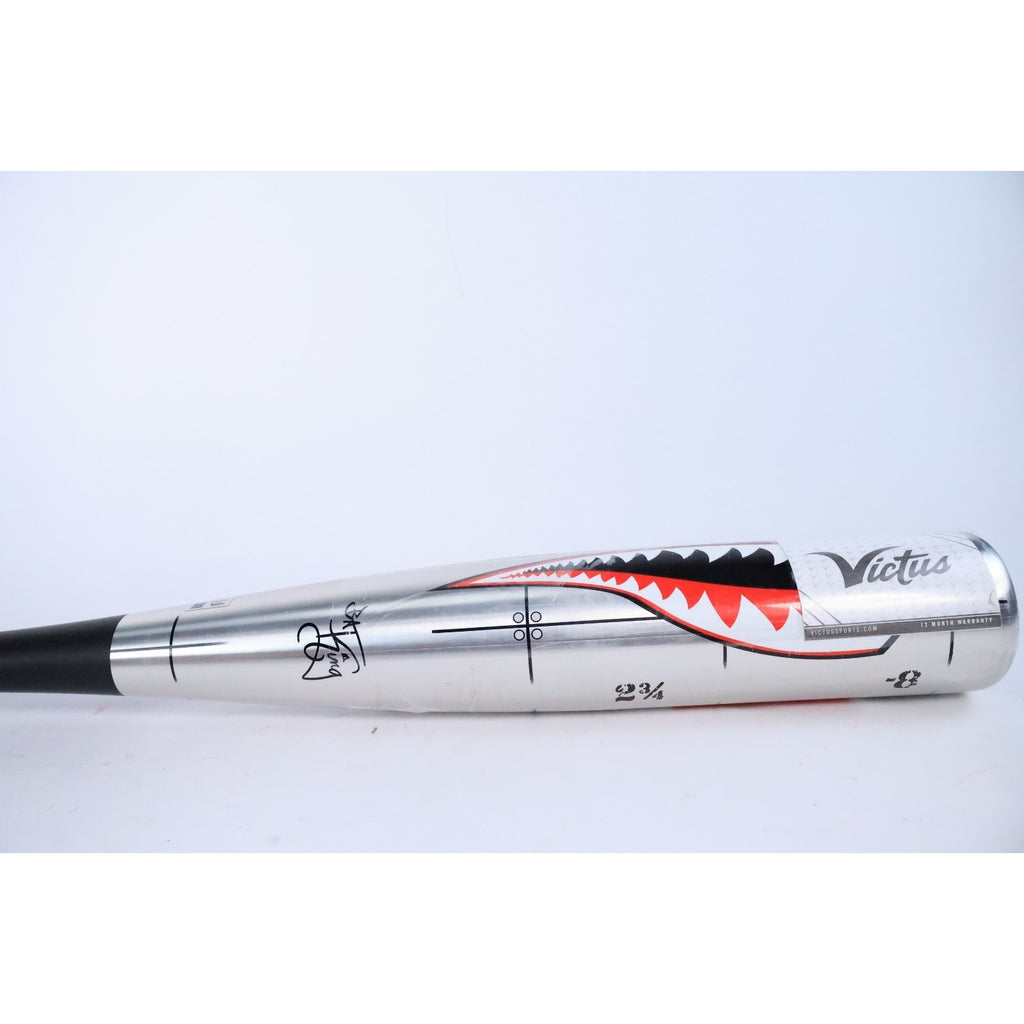 Victus 2026 Vibe Warhawk USSSA Baseball Bat 31/23 -8 2 3/4 NEW Read #88