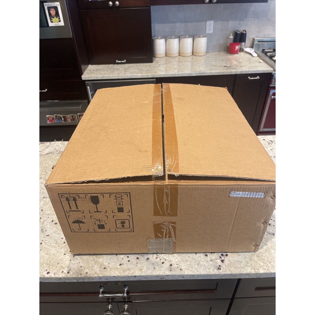 NEW WELLS DROP-IN COMMERICIAL INDUCTION RANGE ONE BURNER MODEL ISDI35