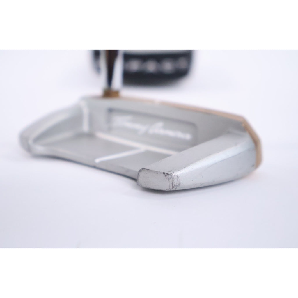 Tommy Armour Women's Impact Mallet Putter 33" Right Hand New Read INV#1