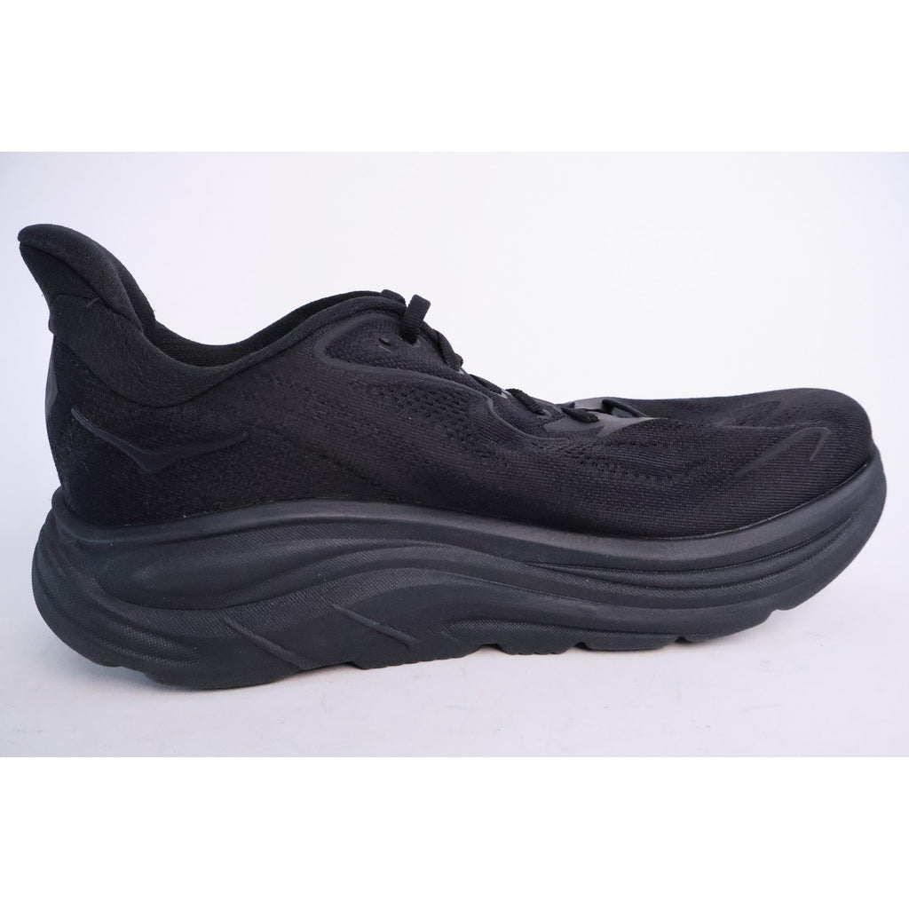 Hoka One One Clifton 10 Wide Men's Size 11D Running Shoes 1162050 BBLC #153