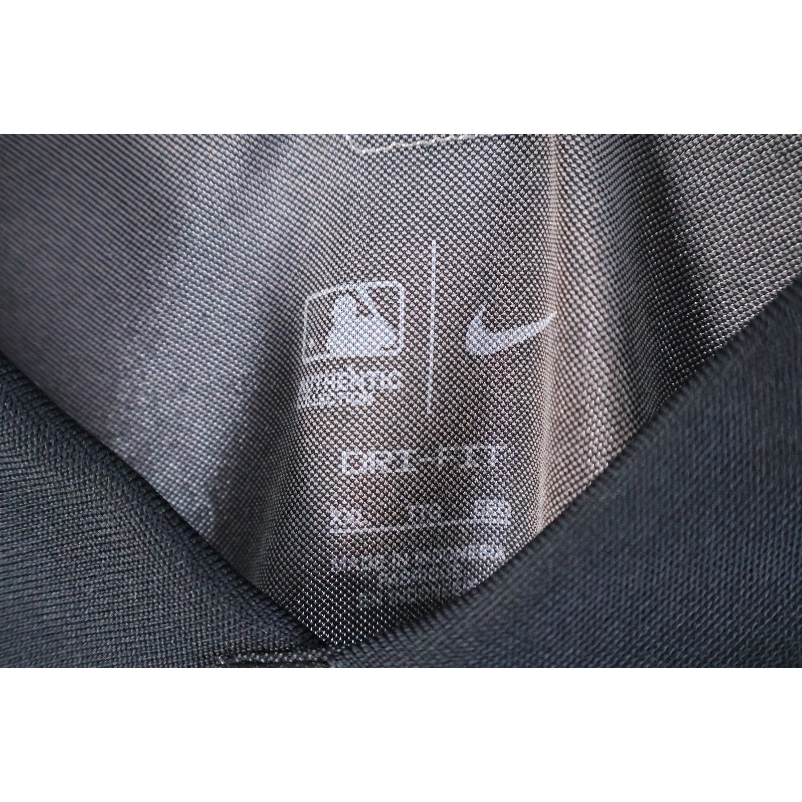 Nike Dri-Fit San Francisco Giants Authentic Collection Polo Shirt XXL New Read